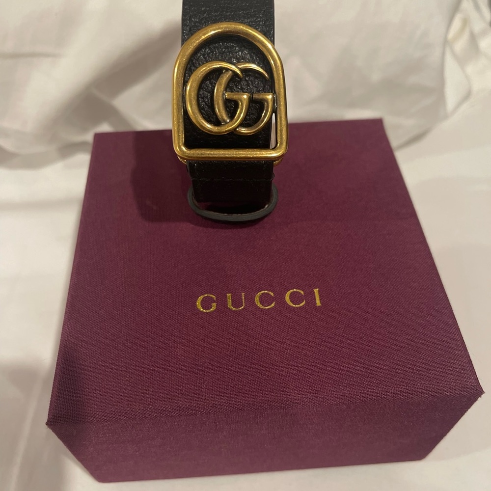Gucci unisex bracelet for sale